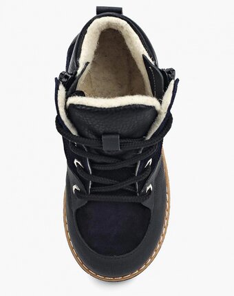 Миниатюра фотографии Ботинки tapiboo