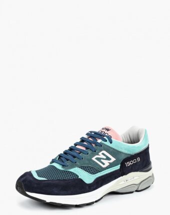 Миниатюра фотографии Кроссовки new balance