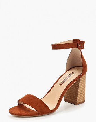 Миниатюра фотографии Босоножки dorothy perkins