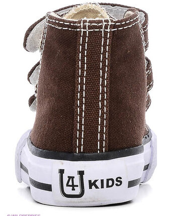 Миниатюра фотографии Кеды, 4u