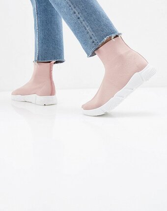 Миниатюра фотографии Кроссовки janessa