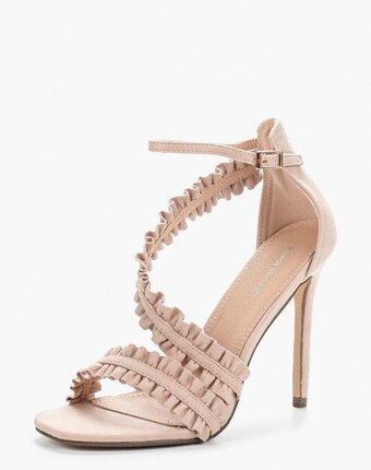 Миниатюра фотографии Босоножки ideal shoes