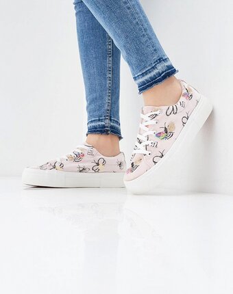 Миниатюра фотографии Кеды kylie