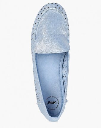 Миниатюра фотографии Лоферы betsy