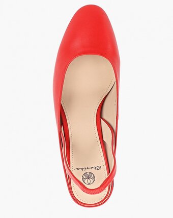 Миниатюра фотографии Туфли эконика