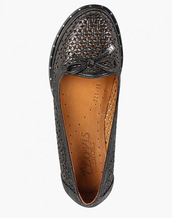 Миниатюра фотографии Туфли clovis