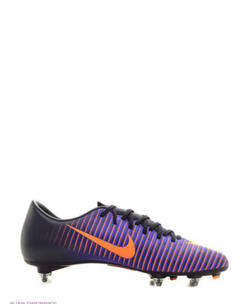 Миниатюра фотографии Бутсы mercurial victory vi sg, nike