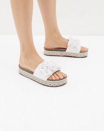 Миниатюра фотографии Сабо sweet shoes