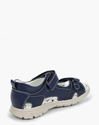 Миниатюра фотографии Сандалии сказка