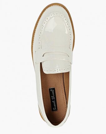 Миниатюра фотографии Лоферы sweet shoes