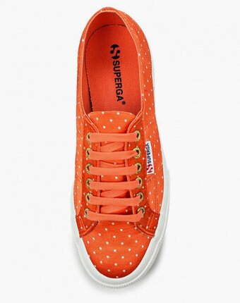 Миниатюра фотографии Кеды superga
