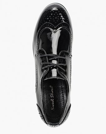Миниатюра фотографии Ботинки sweet shoes