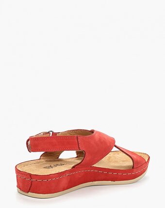 Миниатюра фотографии Сандалии sekada