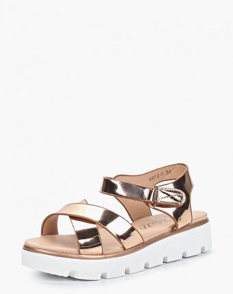 Миниатюра фотографии Сандалии shuzzi