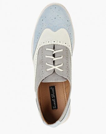 Миниатюра фотографии Ботинки sweet shoes