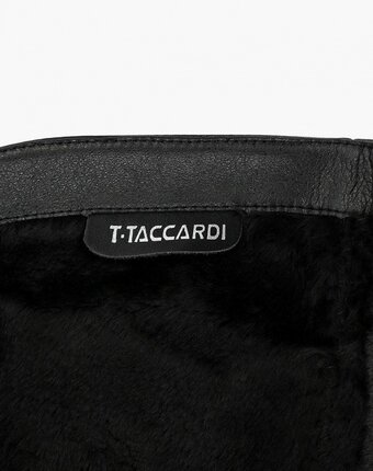 Миниатюра фотографии Сапоги t.taccardi
