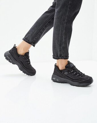 Миниатюра фотографии Кроссовки skechers