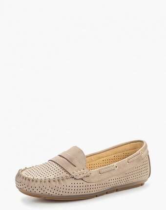 Миниатюра фотографии Мокасины super mode