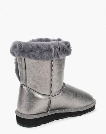 Миниатюра фотографии Полусапоги glamforever