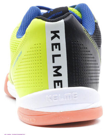 Миниатюра фотографии Бутсы, kelme