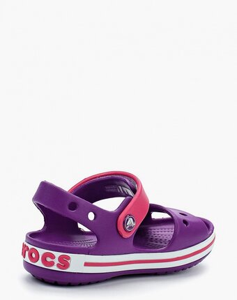 Миниатюра фотографии Сандалии crocs