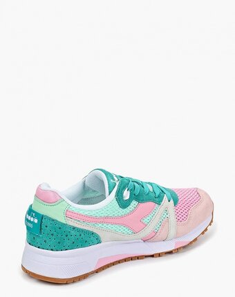 Миниатюра фотографии Кроссовки diadora