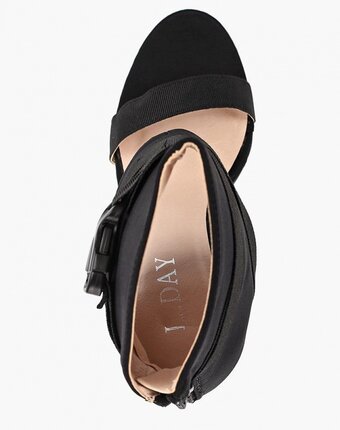 Миниатюра фотографии Босоножки l.day