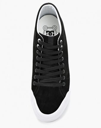 Миниатюра фотографии Кеды dc shoes