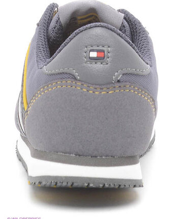 Миниатюра фотографии Кроссовки, tommy hilfiger