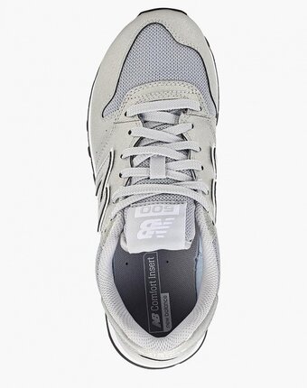 Миниатюра фотографии Кроссовки new balance