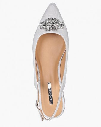 Миниатюра фотографии Туфли dorothy perkins
