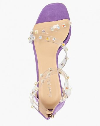 Миниатюра фотографии Босоножки sweet shoes