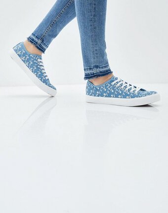 Миниатюра фотографии Кеды t.taccardi