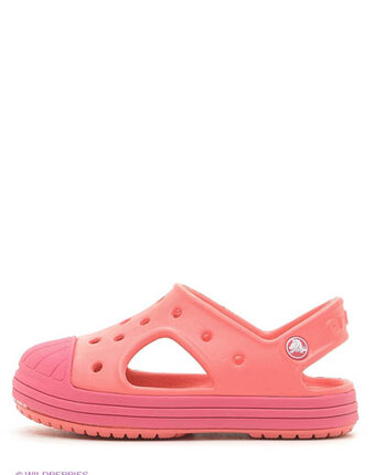 Миниатюра фотографии Сандалии, crocs