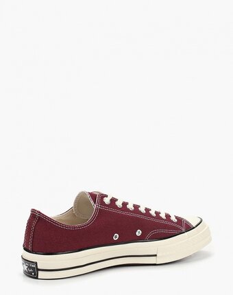 Миниатюра фотографии Кеды converse