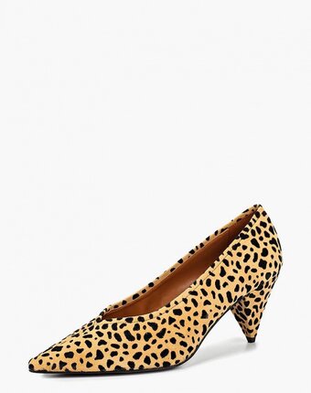 Миниатюра фотографии Туфли topshop