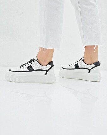 Миниатюра фотографии Кеды sweet shoes