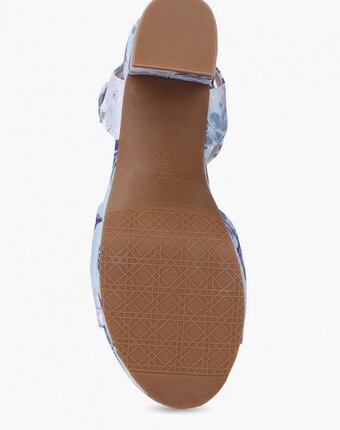 Миниатюра фотографии Босоножки t.taccardi
