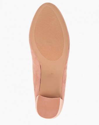 Миниатюра фотографии Туфли ideal shoes