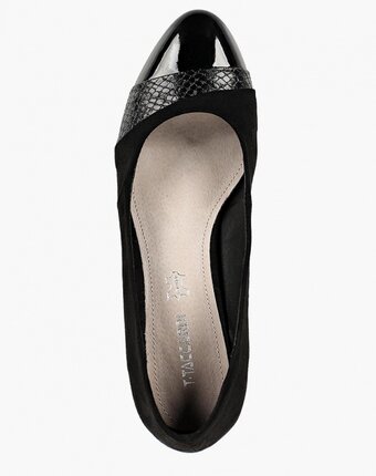 Миниатюра фотографии Туфли t.taccardi