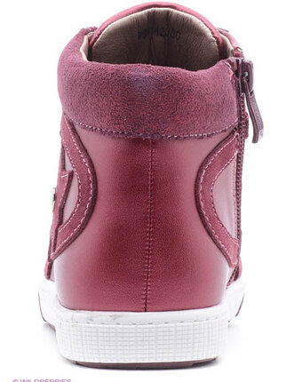 Миниатюра фотографии Кеды, flamingo