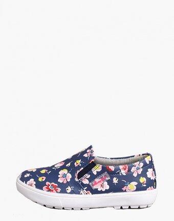 Миниатюра фотографии Слипоны honey girl