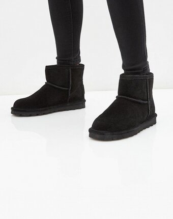 Миниатюра фотографии Полусапоги bearpaw