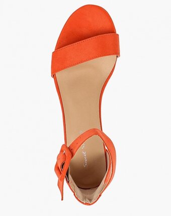 Миниатюра фотографии Босоножки sweet shoes