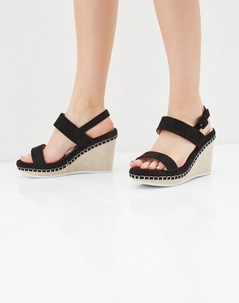 Миниатюра фотографии Босоножки ideal shoes