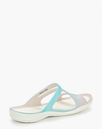 Миниатюра фотографии Сланцы crocs