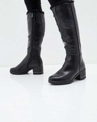 Миниатюра фотографии Сапоги t.taccardi