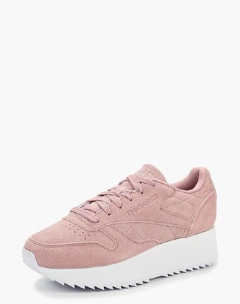 Миниатюра фотографии Кроссовки reebok classics