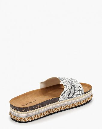 Миниатюра фотографии Сабо sweet shoes