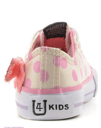 Миниатюра фотографии Кеды, 4u